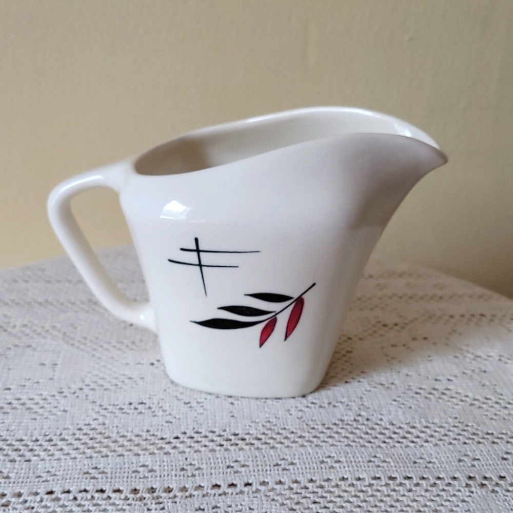 Hostess Creamer By J&G Meakin